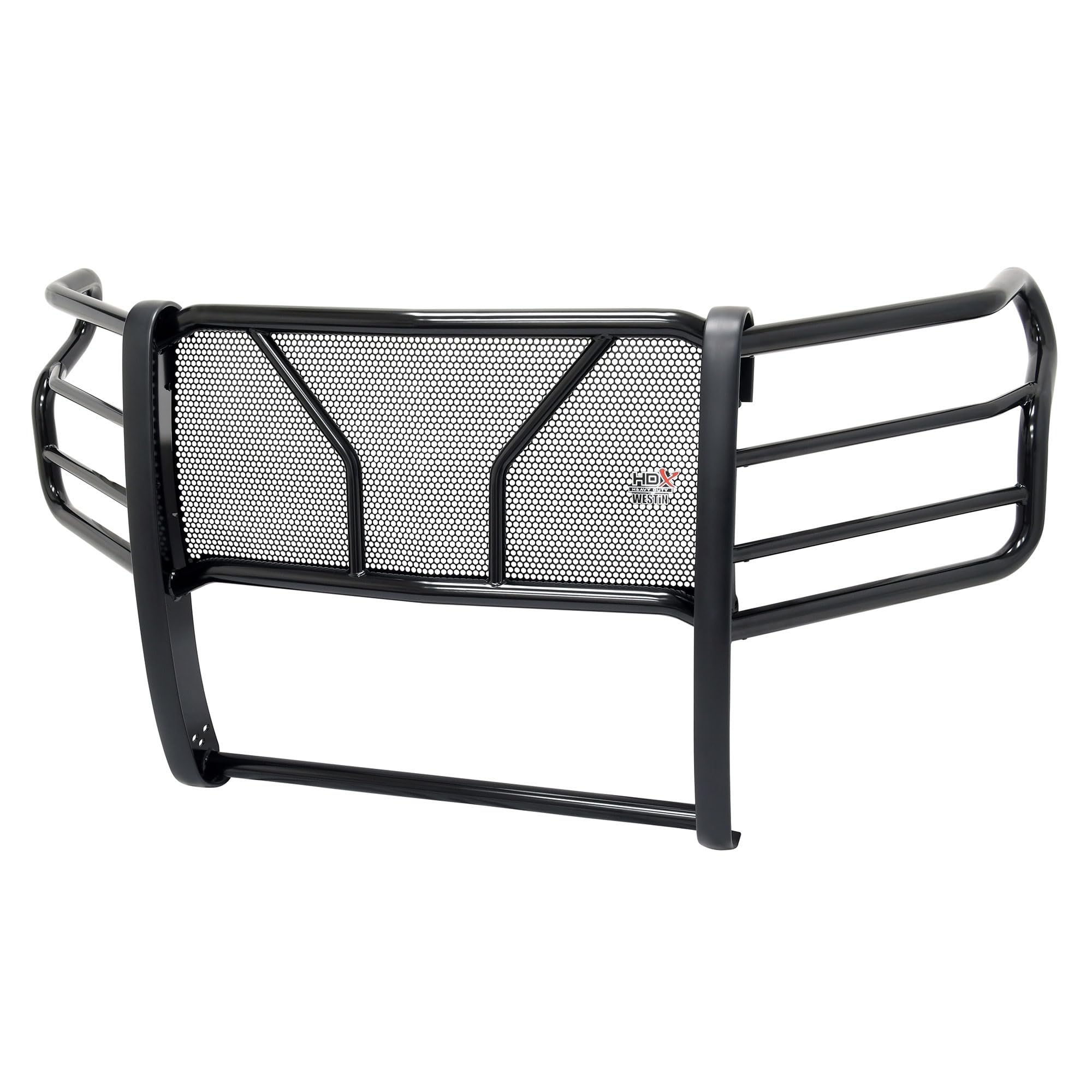 HDX Westin 57-23995 3-Piece Grille Guard fits 2020-2026 Silverado 2500 3500 (Exc with Sensors)