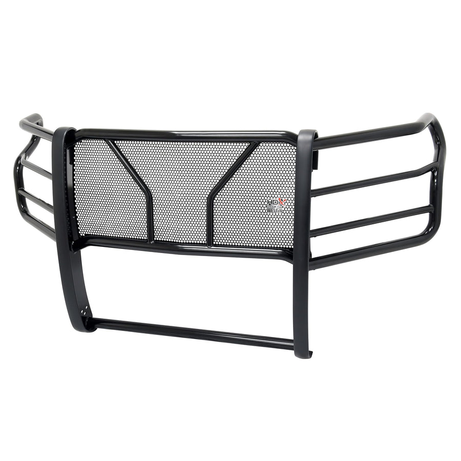 HDX Westin 57-23995 3-Piece Grille Guard fits 2020-2026 Silverado 2500 3500 (Exc with Sensors)