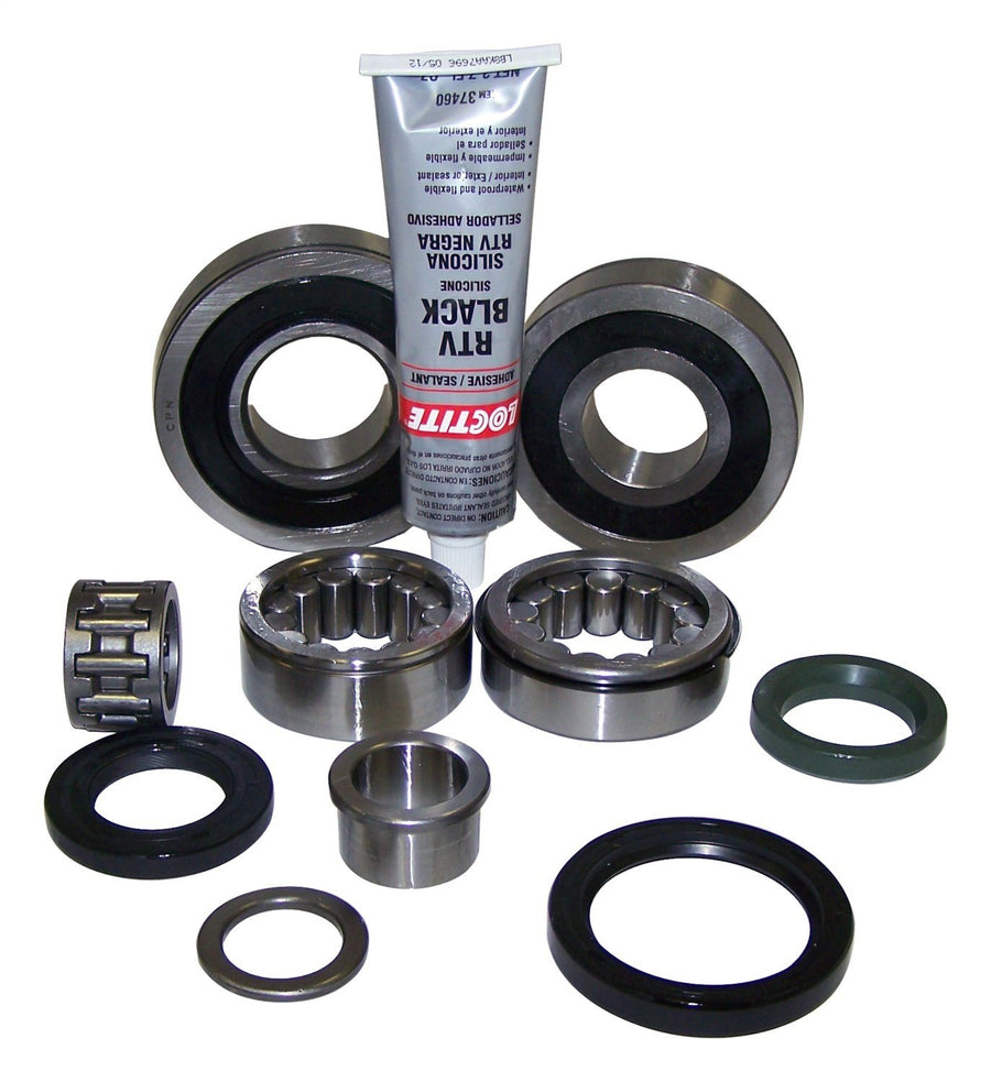 Transmission Crown Overhaul Kit