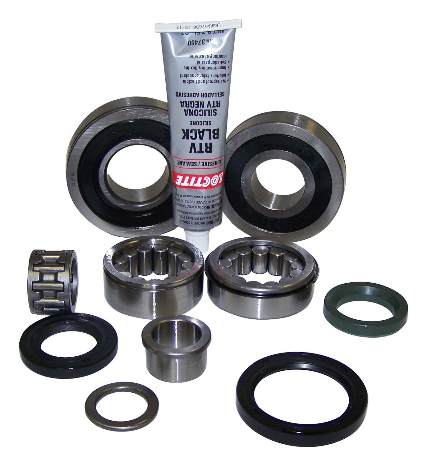 Transmission Crown Overhaul Kit