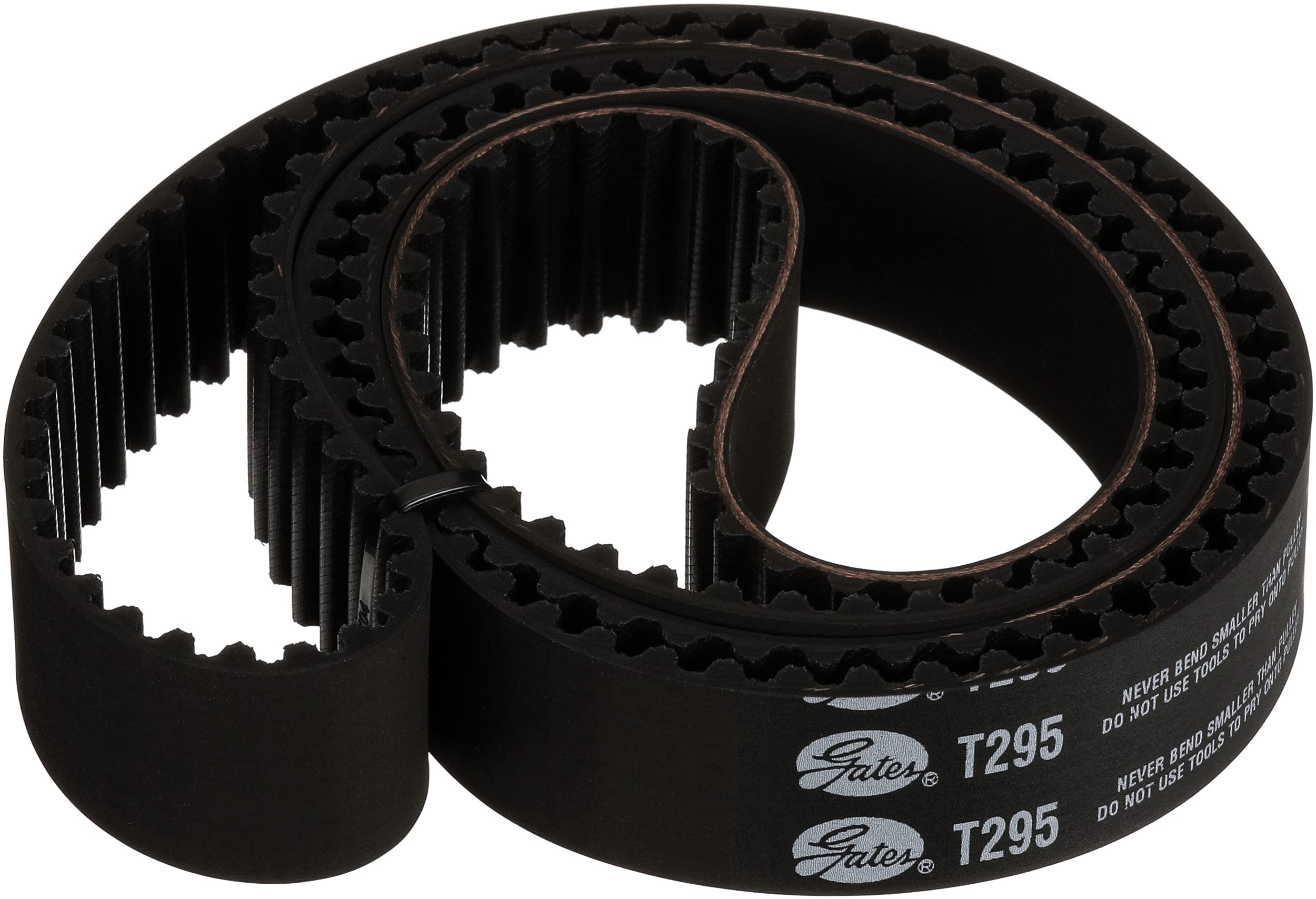 Premium Gates Automotive Timing Belt T295
