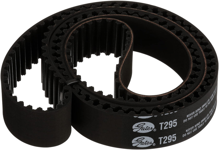 Premium Gates Automotive Timing Belt T295