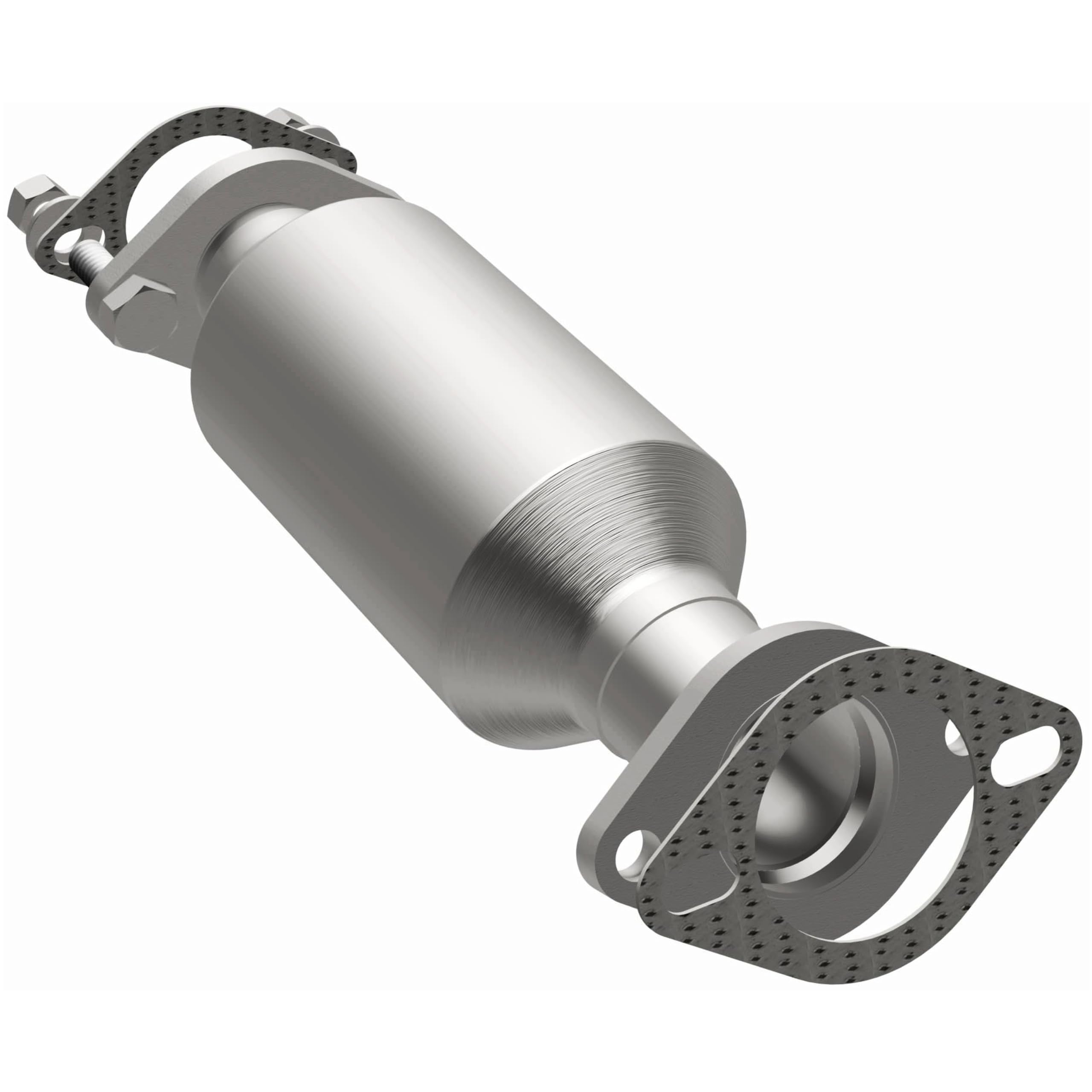 MagnaFlow 21-987 Catalytic Converter: Direct-Fit, OEM Grade, Compatible With 2007-2010 Hyundai Elantra 2.0L (Federal/EPA Compliant)