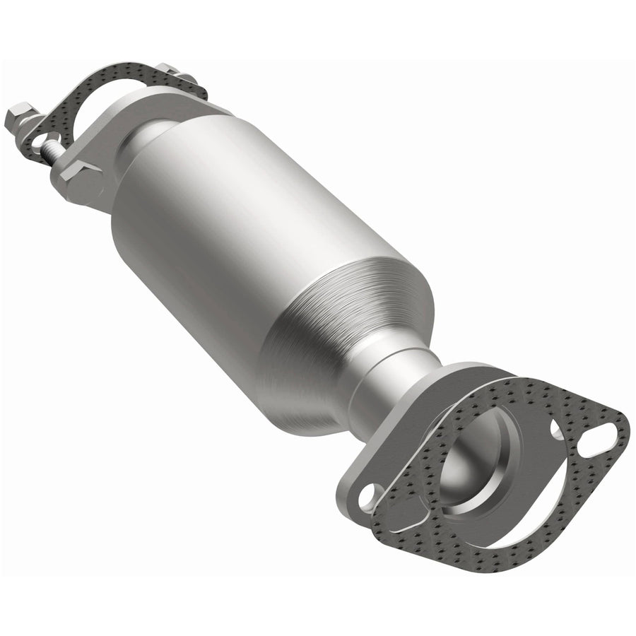 MagnaFlow 21-987 Catalytic Converter: Direct-Fit, OEM Grade, Compatible With 2007-2010 Hyundai Elantra 2.0L (Federal/EPA Compliant)