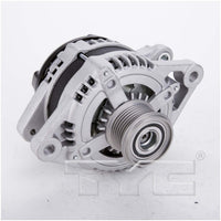 Alternator TYC Compatible with 2006-2008 Toyota Rav4