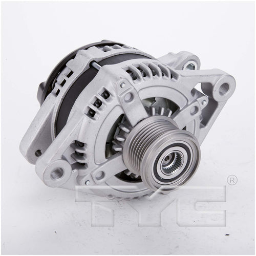 Alternator TYC Compatible with 2006-2008 Toyota Rav4