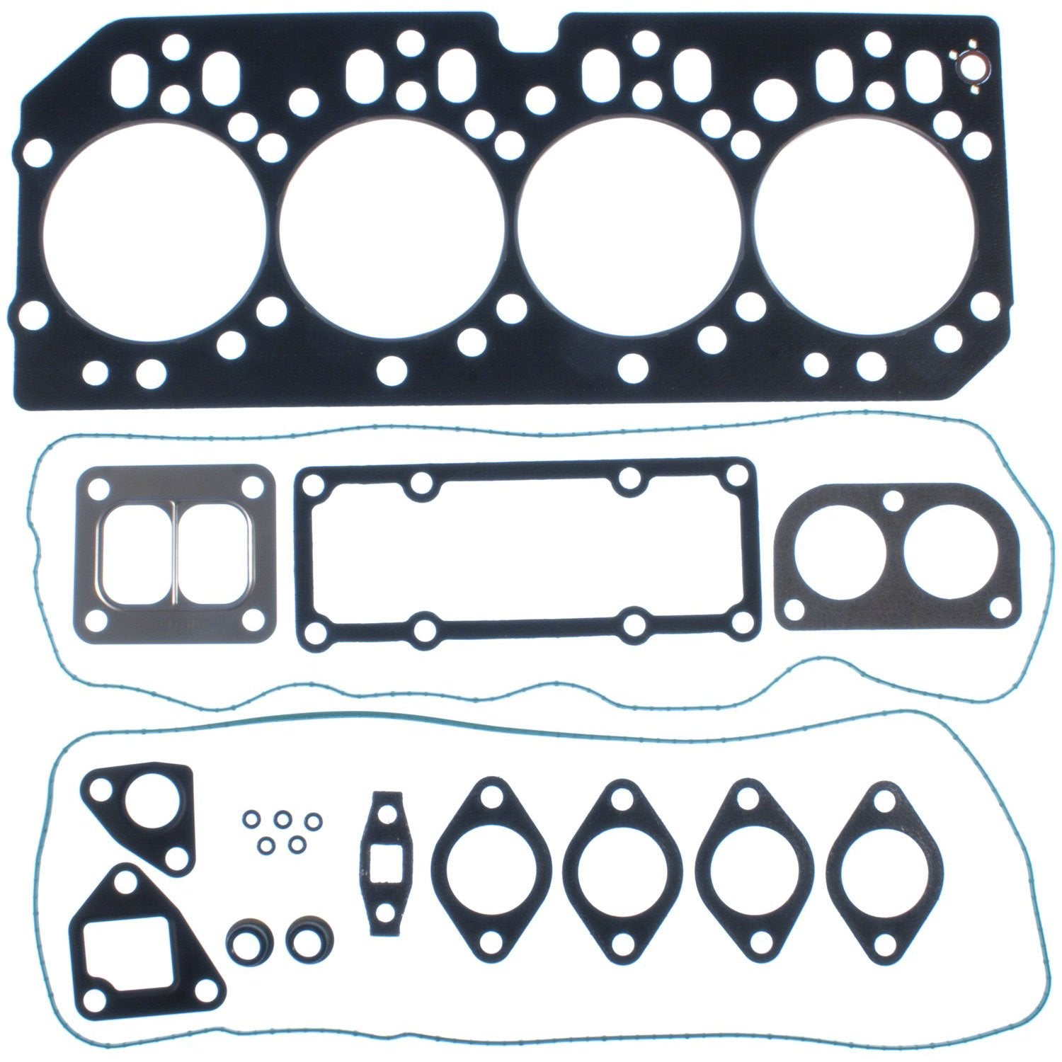 Head Gasket Set Mahle - HS54819-1