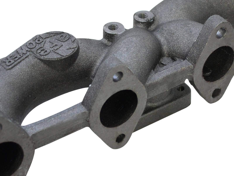 46-40012 aFe Blade Runner Advance Flow Engineering