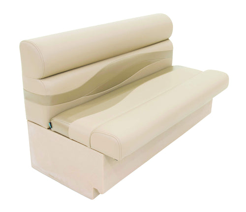30" Taylor Made Products Pontoon Boat Bench Seat with Storage