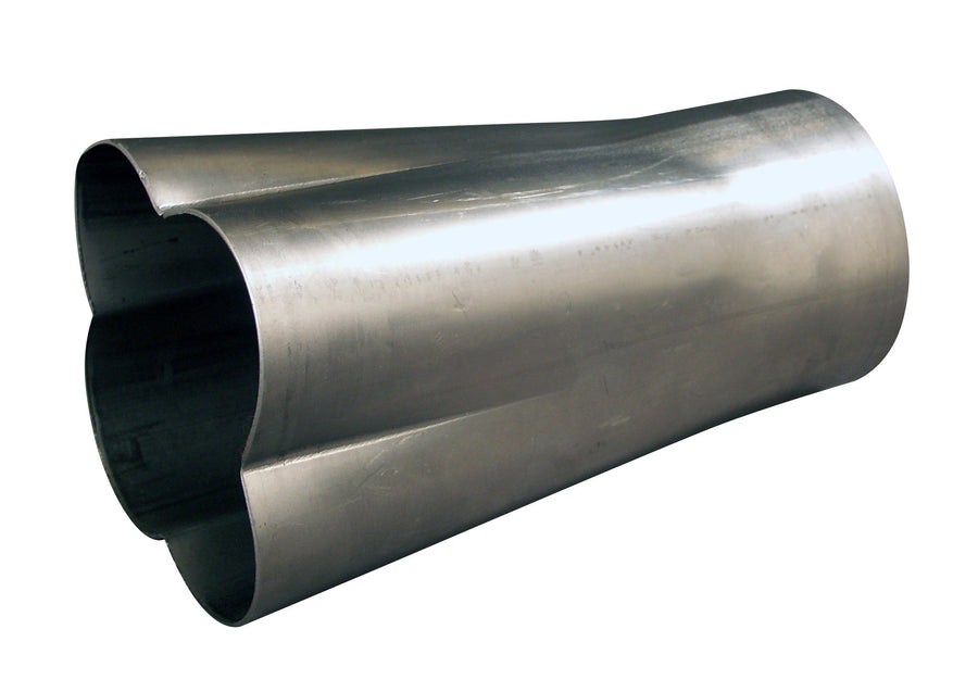 1-5/8" x 2-1/2" Formed Collector - Pair Patriot Exhaust (H7671)