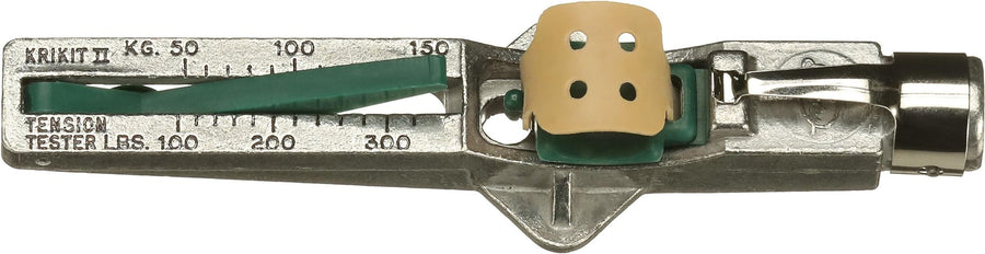 Krikit Gates 91132 V Ribbed Belt Tension Gauge