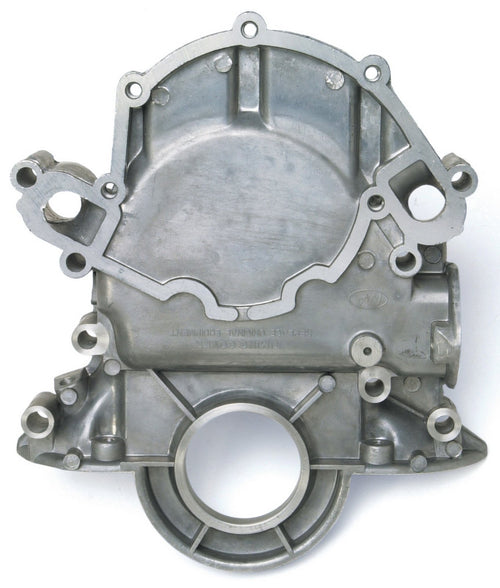 Aluminum Edelbrock 4250 Timing Cover