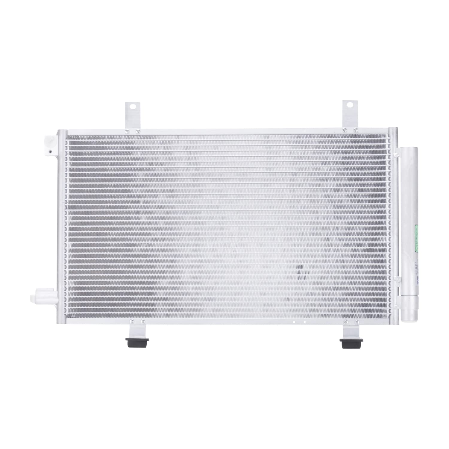 07-13 TYC Sz Sx-4 W/ R/D Cond (Pfc)