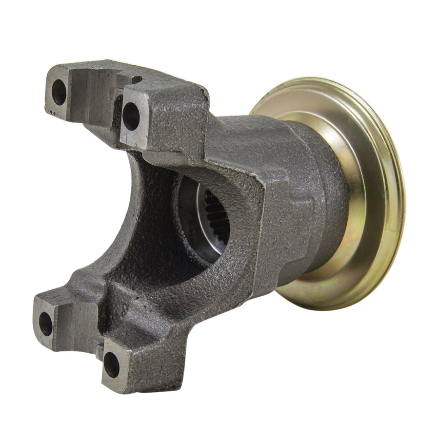 Yoke Yukon for 28 Spline Pinion and a 1330 U/Joint Size Ford 9"