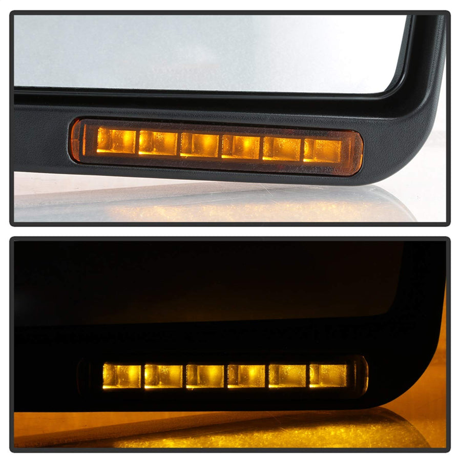 POWER Xtune OE Mirror (MIR-03FF04-G2-PW-RAM-SET)