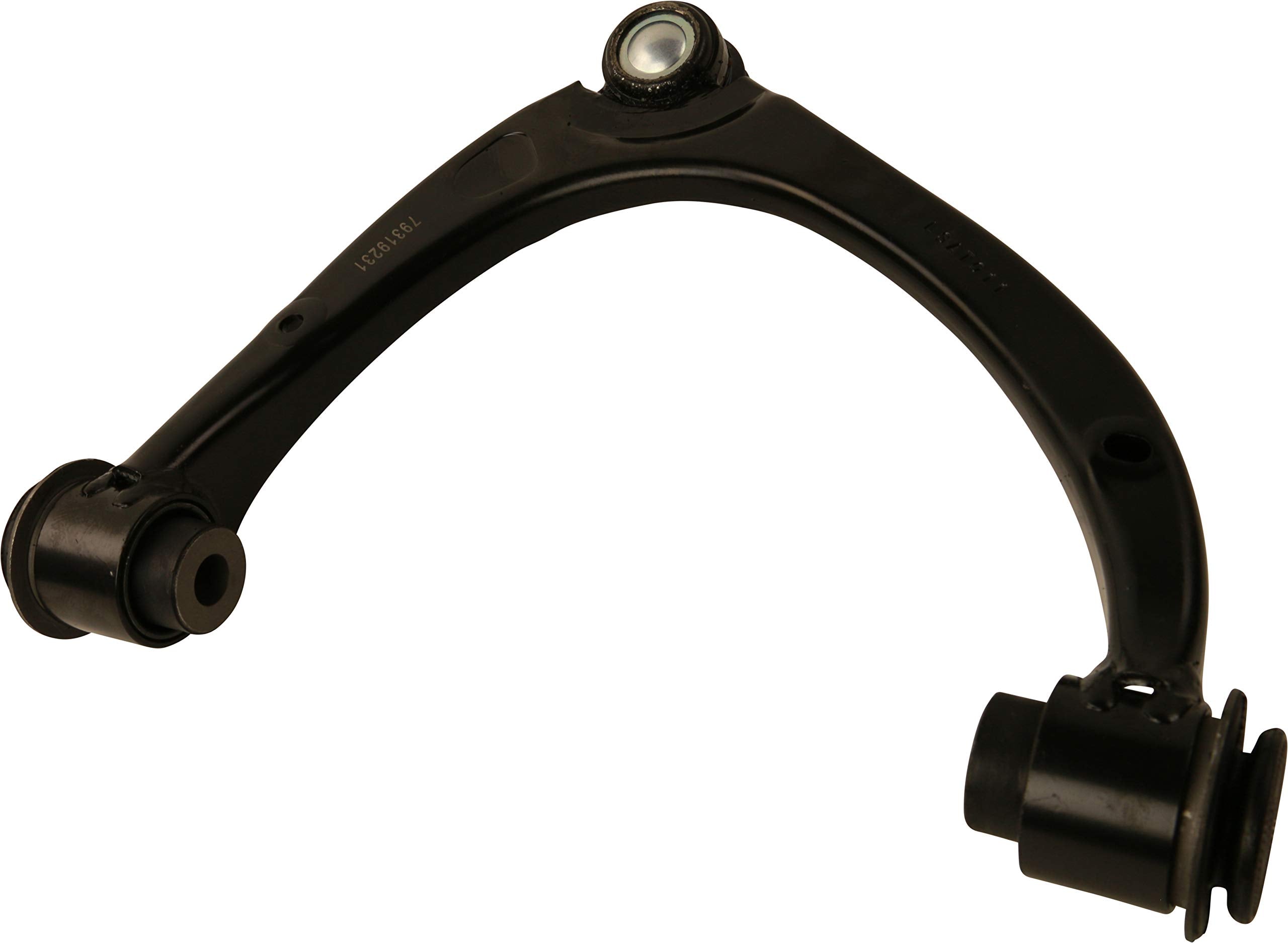 MOOG Suspension Control Arm and Ball Joint Assembly front left upper RK623350