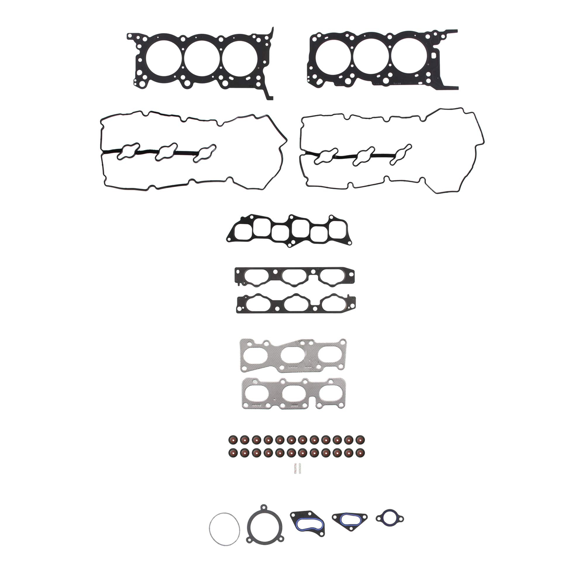 HS FEL-PRO 26420 PT-2 Head Gasket Set