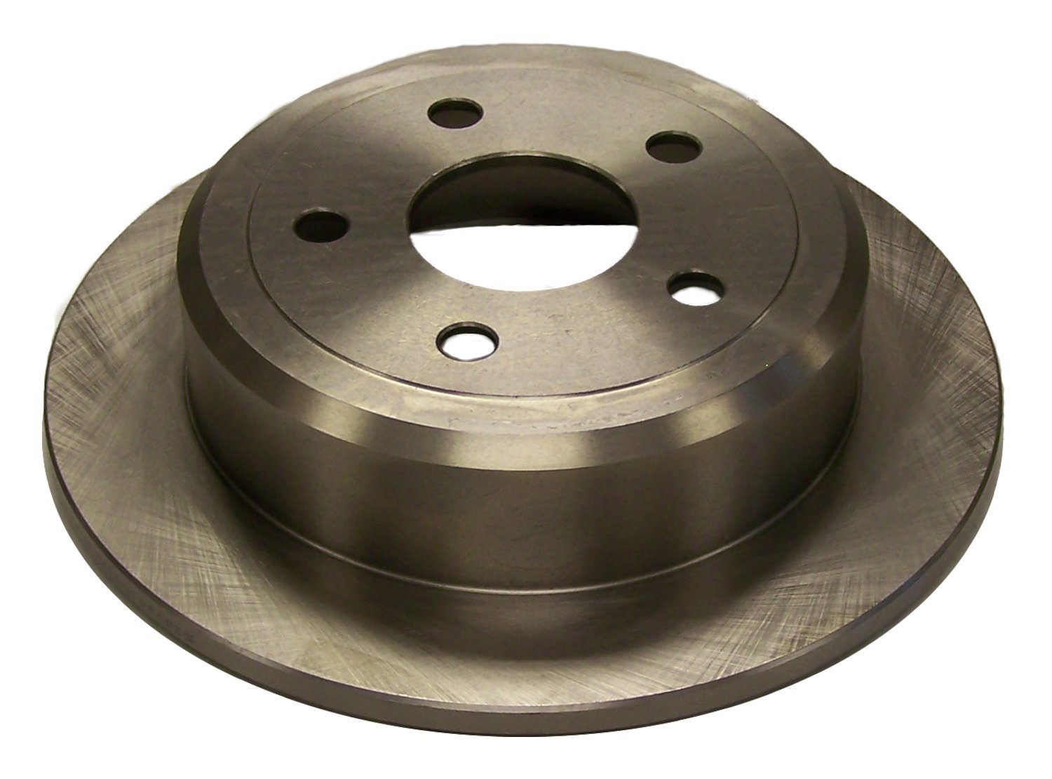 Rear Crown Automotive Brake Rotor 52060147AA