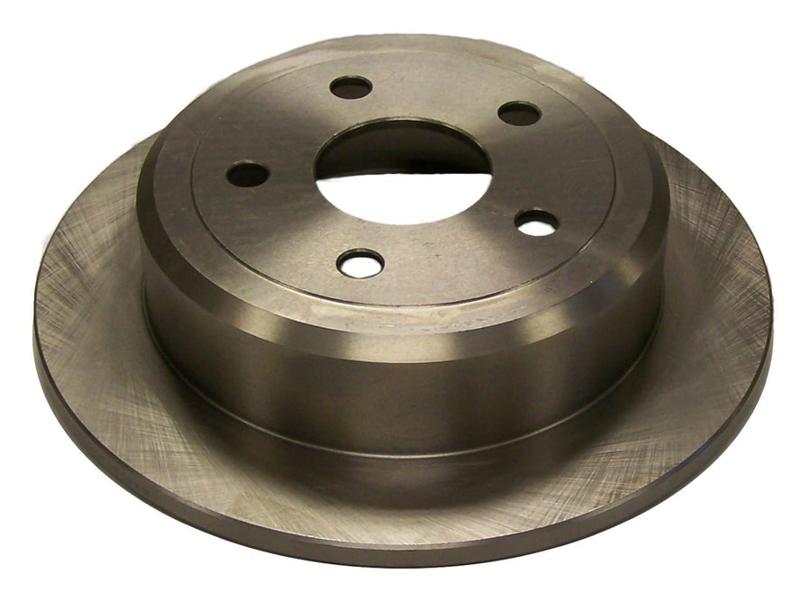 Rear Crown Automotive Brake Rotor 52060147AA