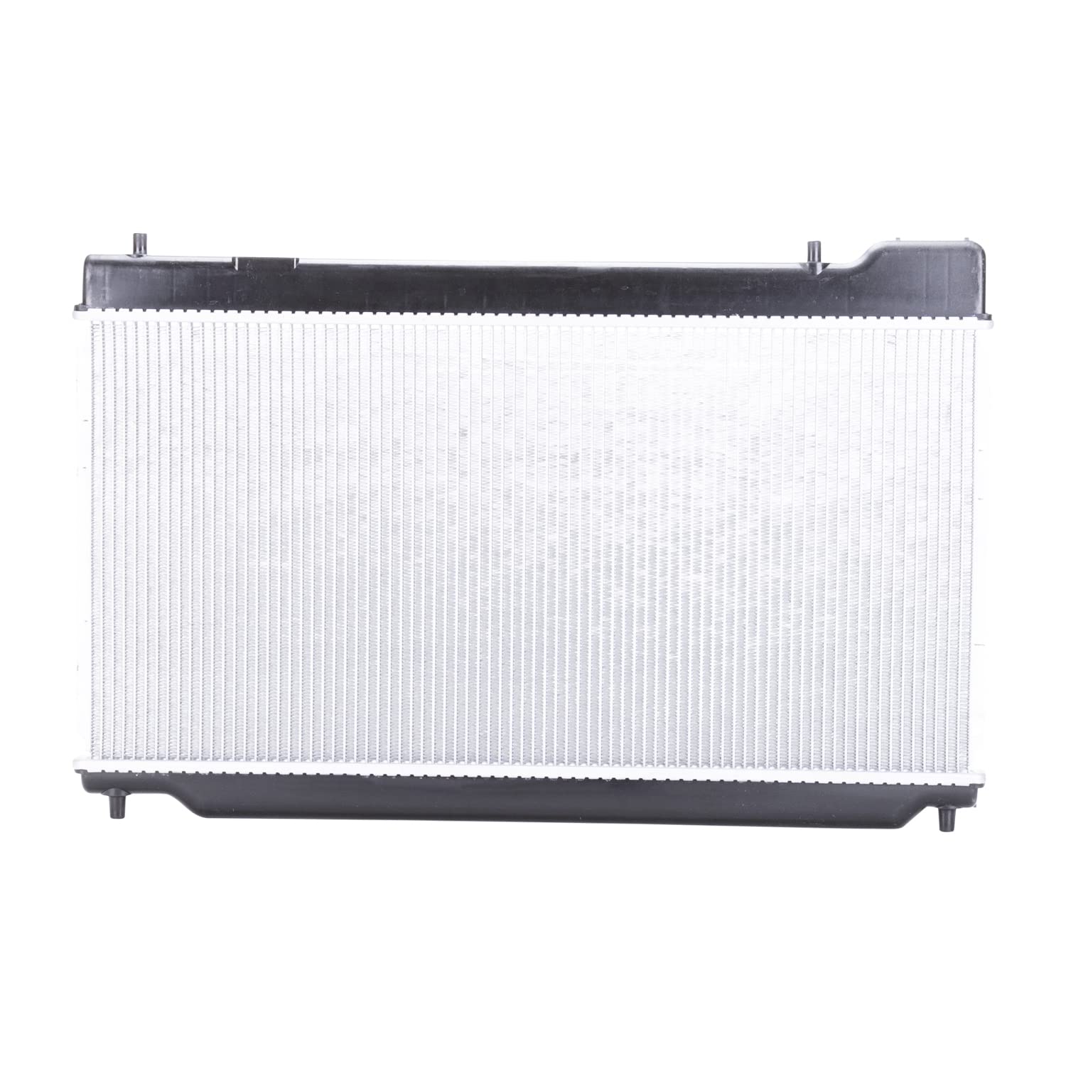 Radiator TYC Compatible with 2007-2008 Honda FIT