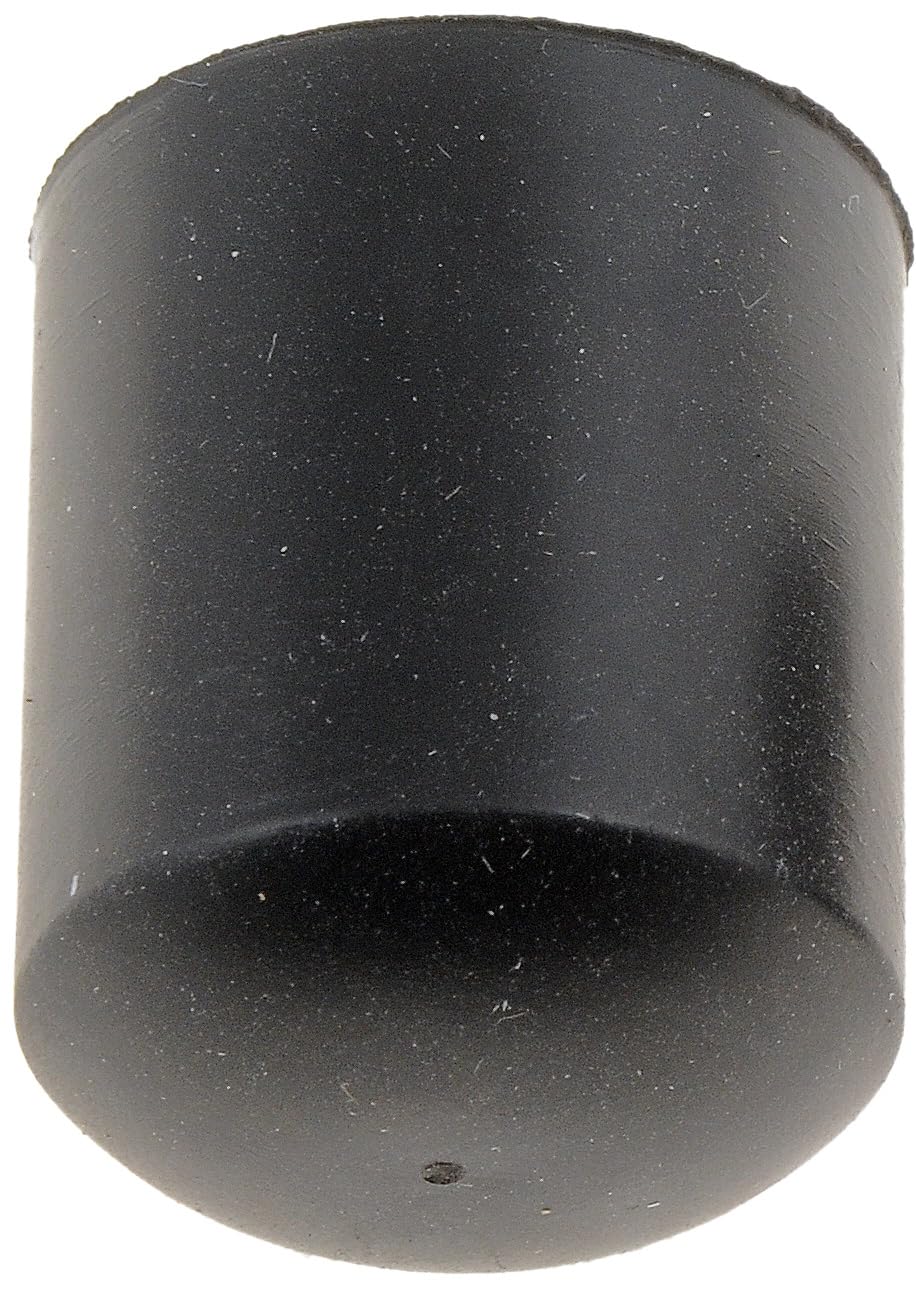Vacuum Bypass Caps Dorman 02254 - 3/4 In. I.D., 2 Pack Universal Fit