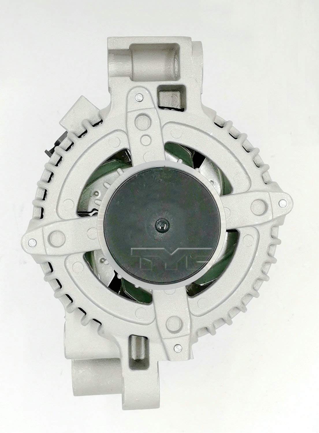 Alternator TYC Compatible with 2010-2014 Cadillac CTS