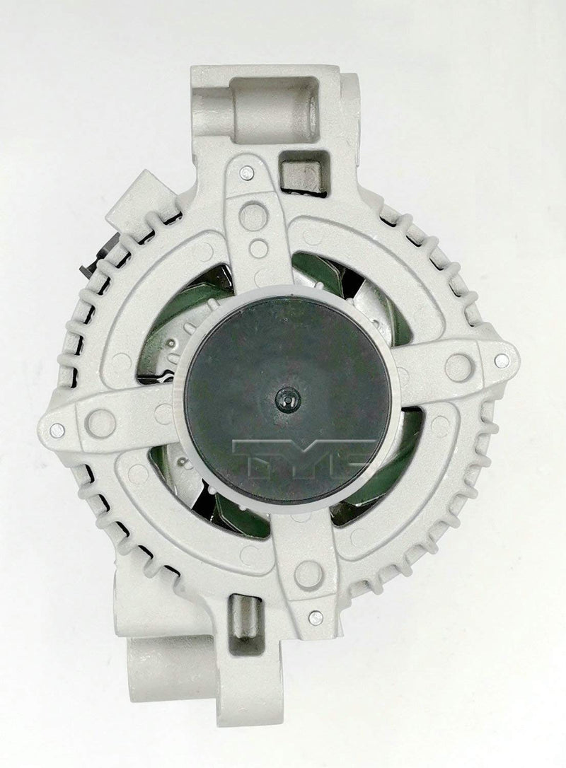 Alternator TYC Compatible with 2010-2014 Cadillac CTS