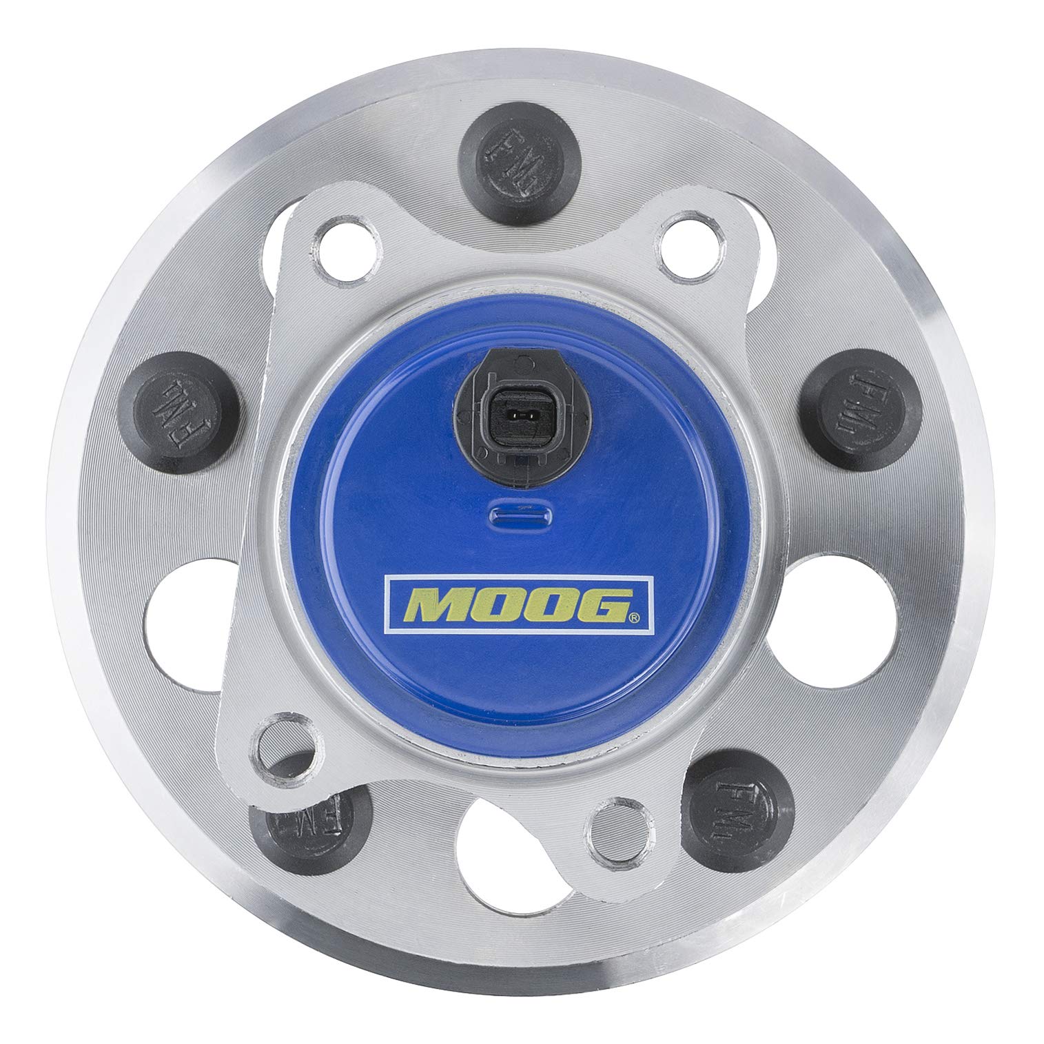 Wheel Bearing and Hub Assembly MOOG for Lexus ES350