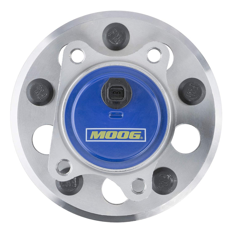 Wheel Bearing and Hub Assembly MOOG for Lexus ES350