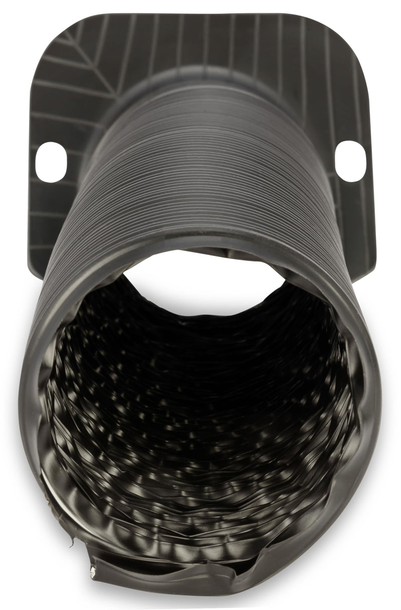 Defroster Duct Kit Scott Drake C5ZZ-18490-K 1965-1966