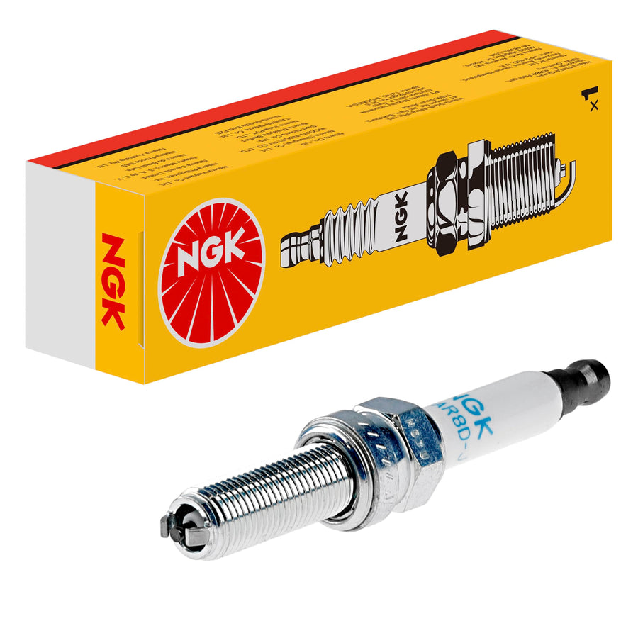 LMAR8D-J NGK (93444) Standard Spark Plug, One Size