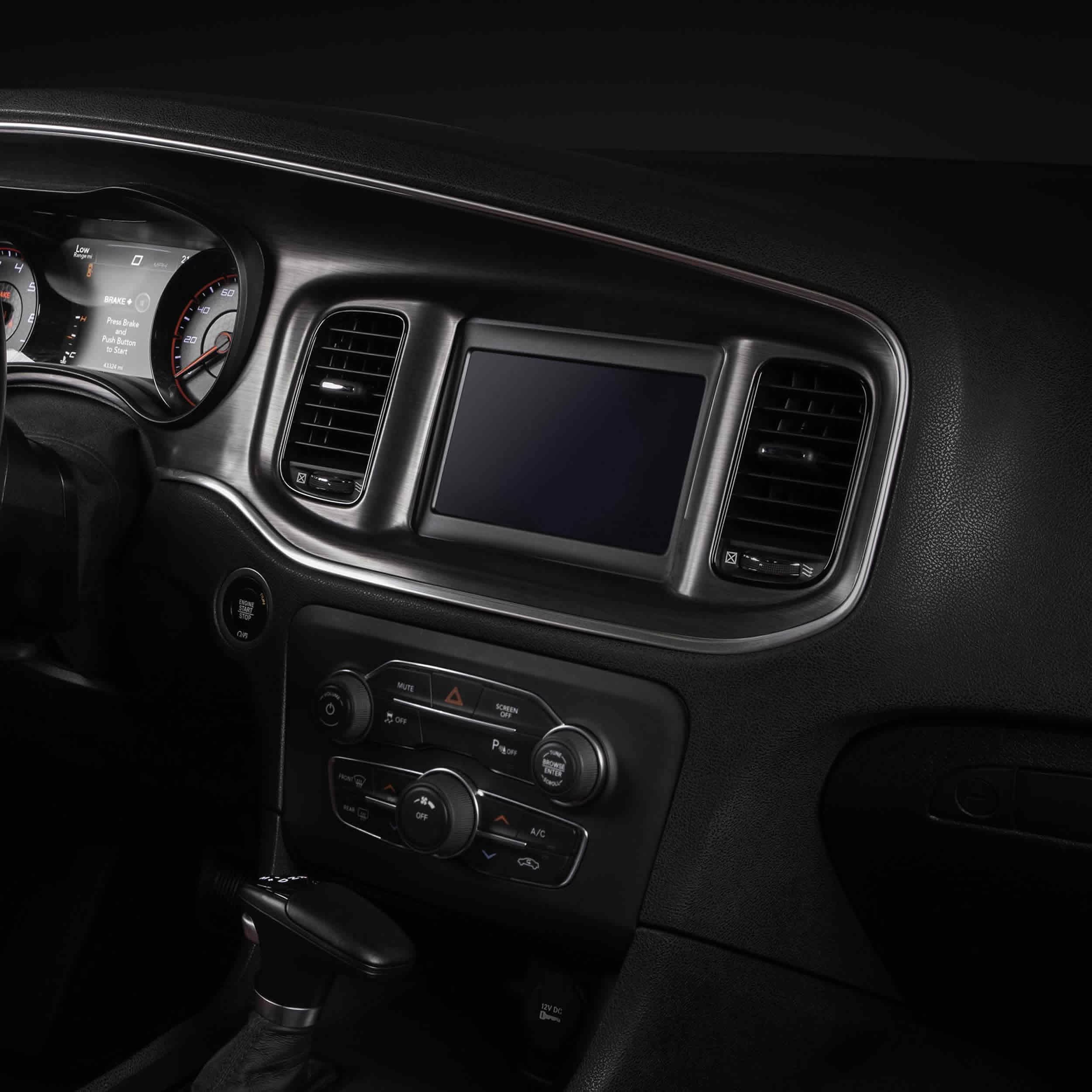 Dodge Charger METRA - 2015-Up (95-6552B)
