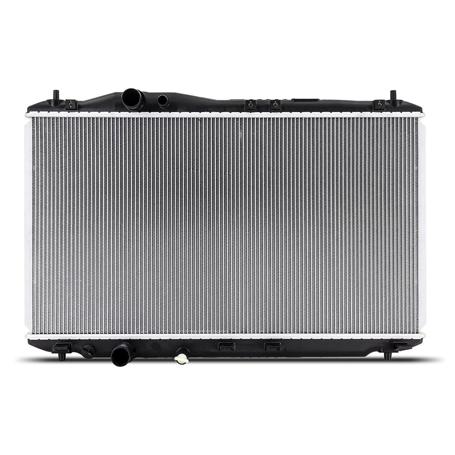 Mishimoto Radiator Replacement, Compatible with Acura ILX 2016-2019