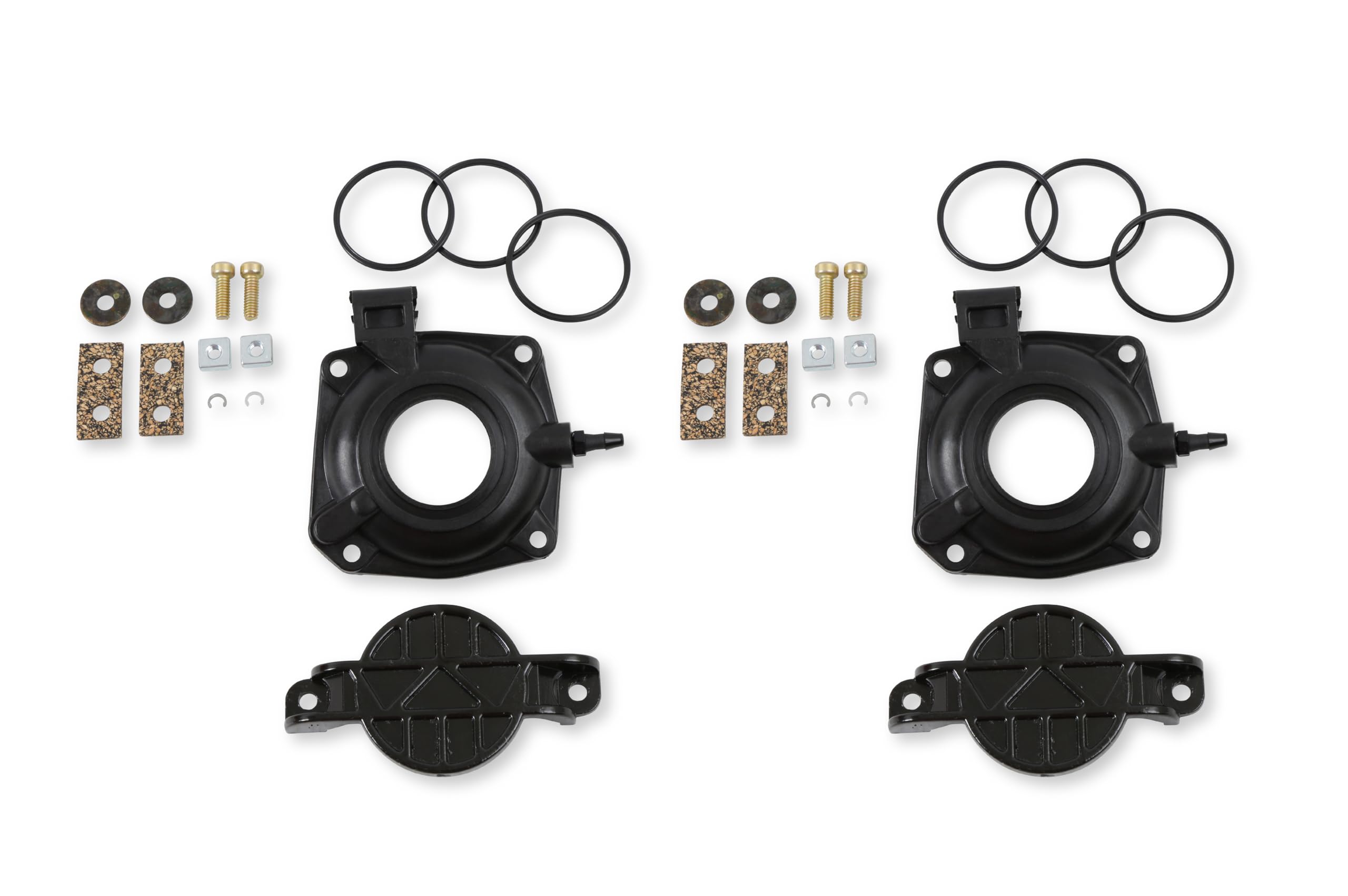 20-73 Holley Diaphragm Housing Cover