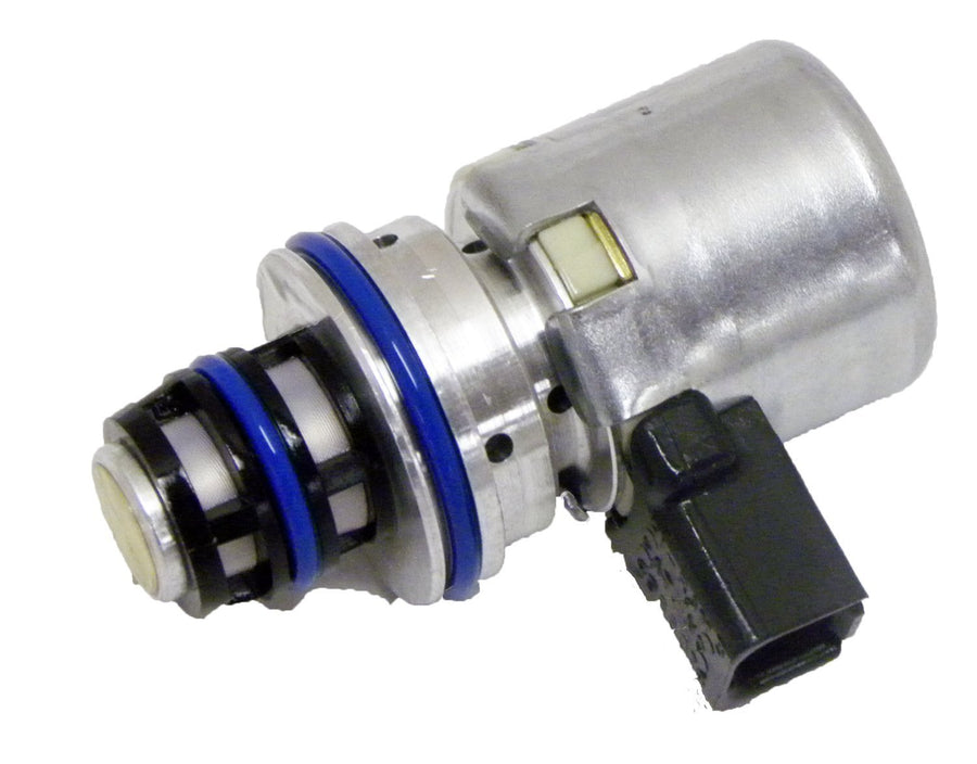 Crown Automotive Transmission and Transaxle Governor Solenoid - Automatic