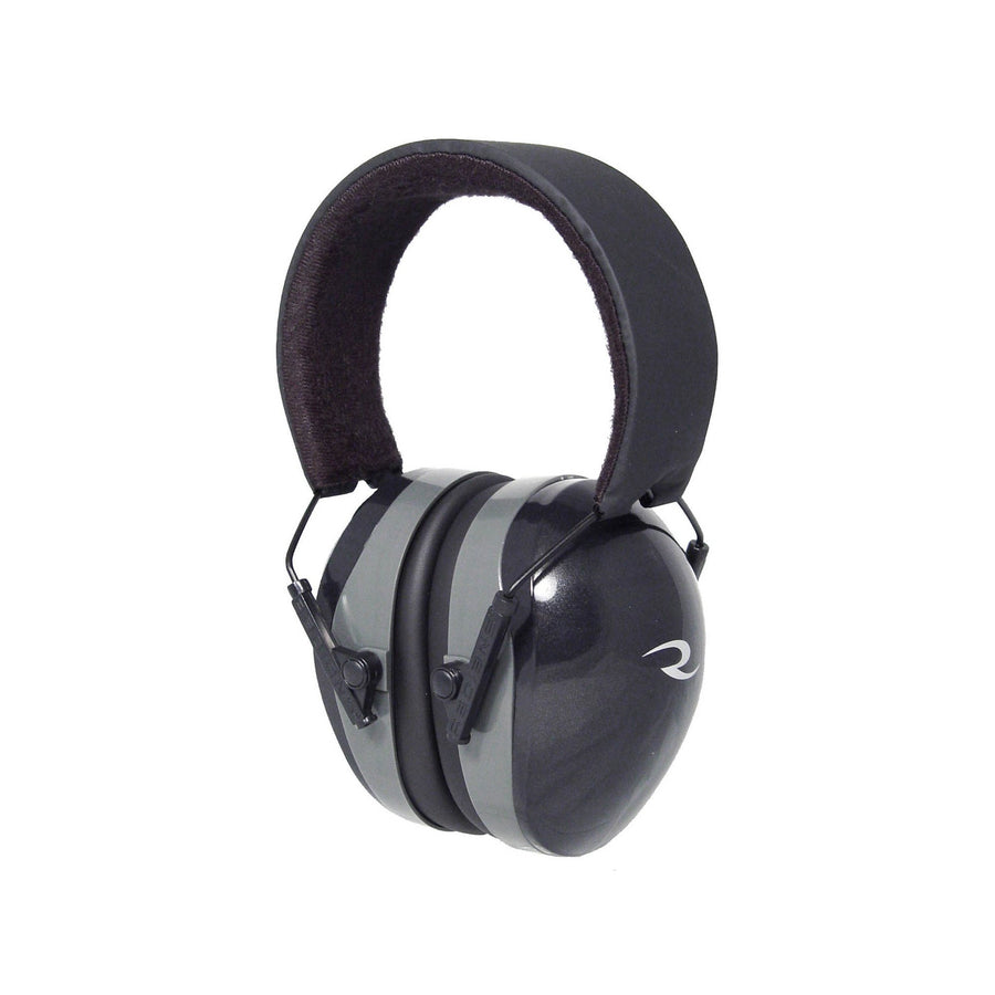 Terminator Radians Folding Earmuff (Black), One Size