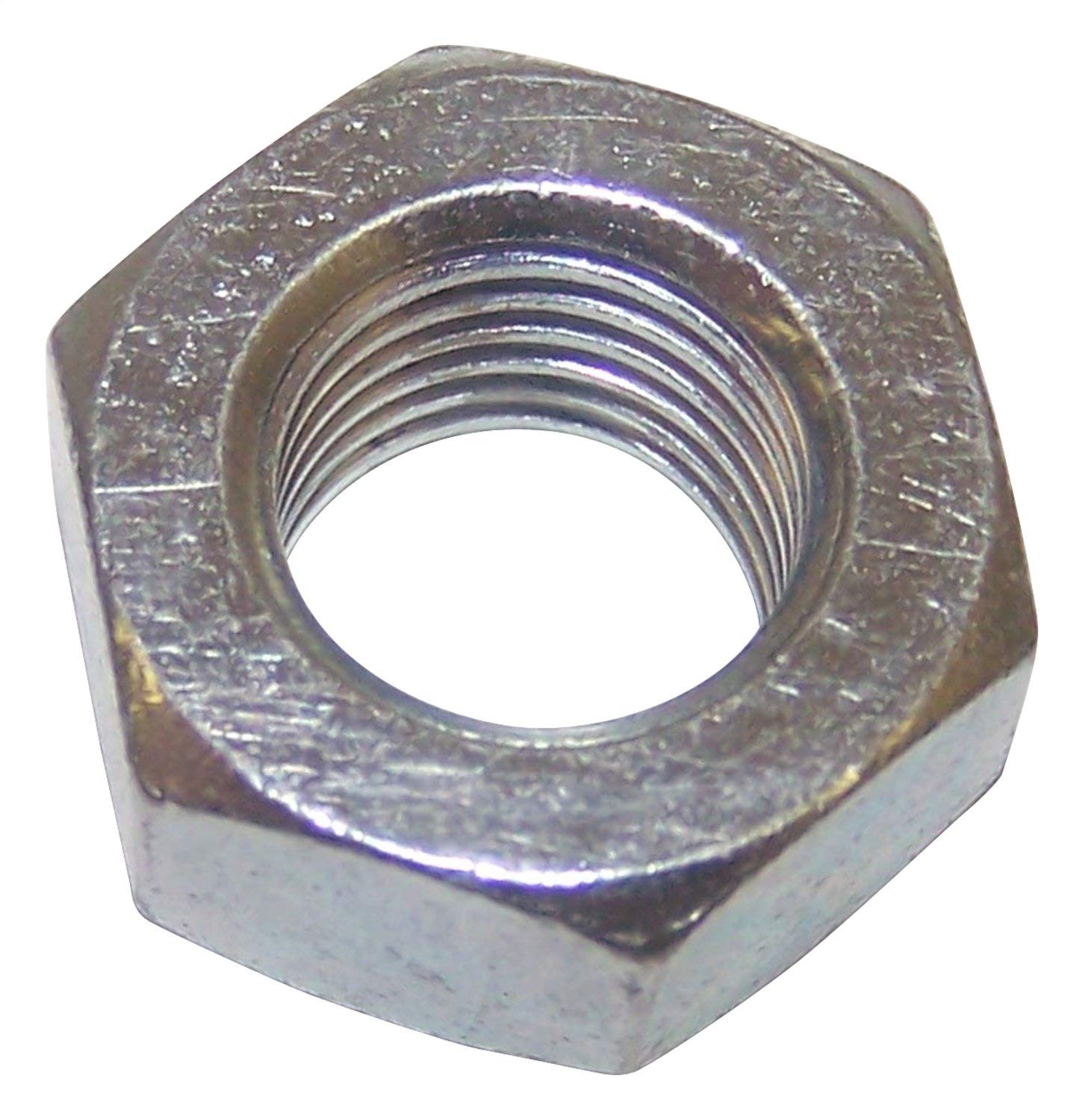 Vintage Crown Nut