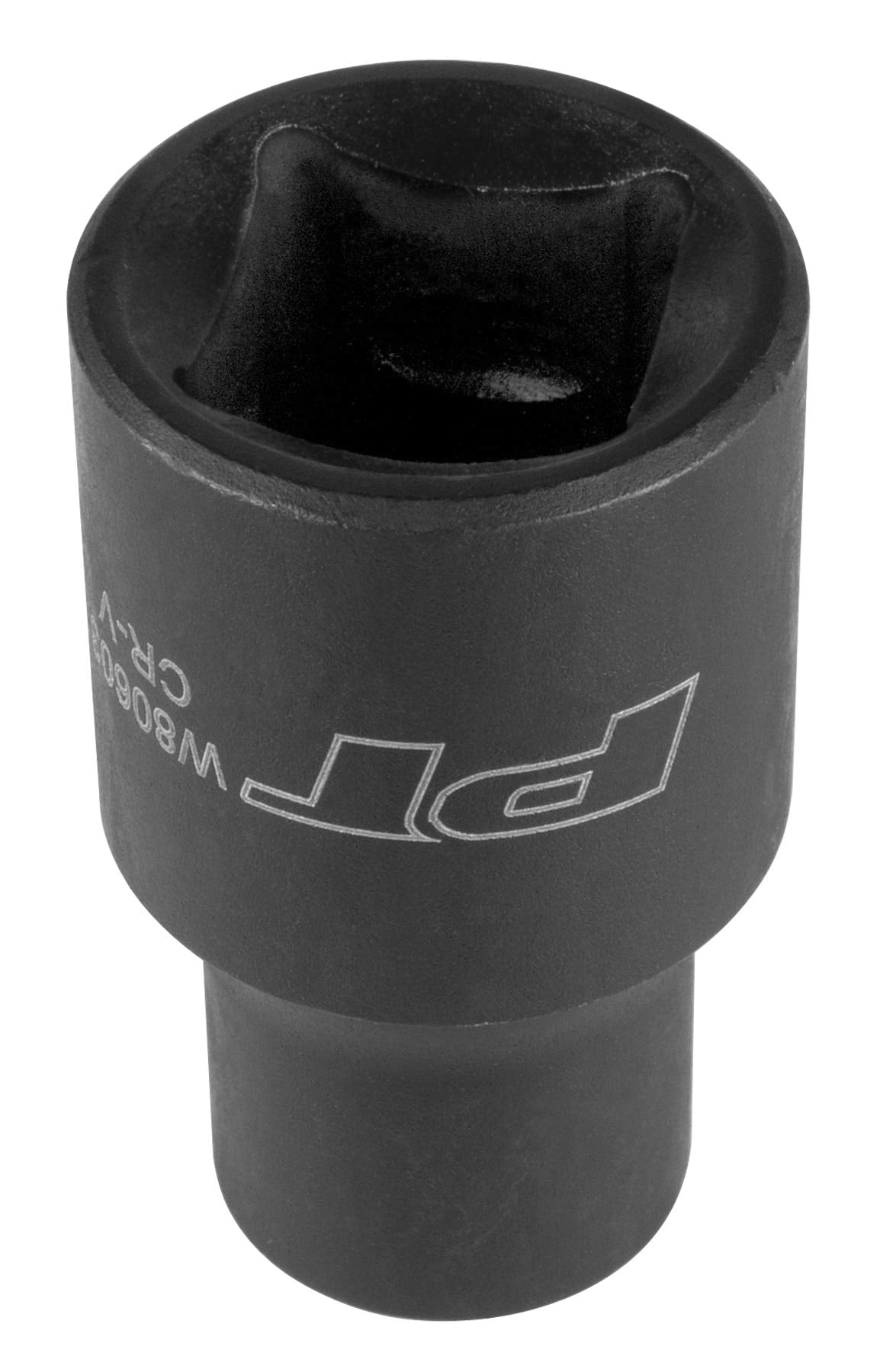 Brake Caliper Socket Performance Tool W80603, 1/2-Inch Drive 9mm 10 Point for European Cars Repair