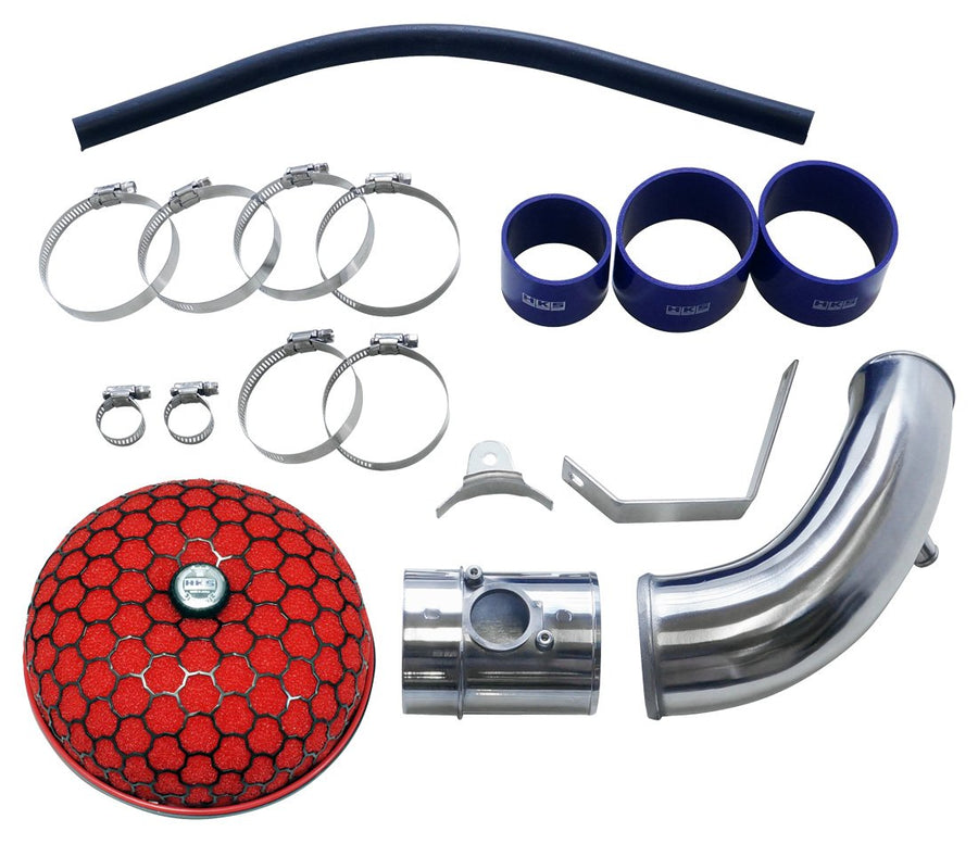 Racing Suction HKS 70020-AZ107 Reloaded Kit (RS MS-ATENZA GG3P L3-VDT), 1 Pack