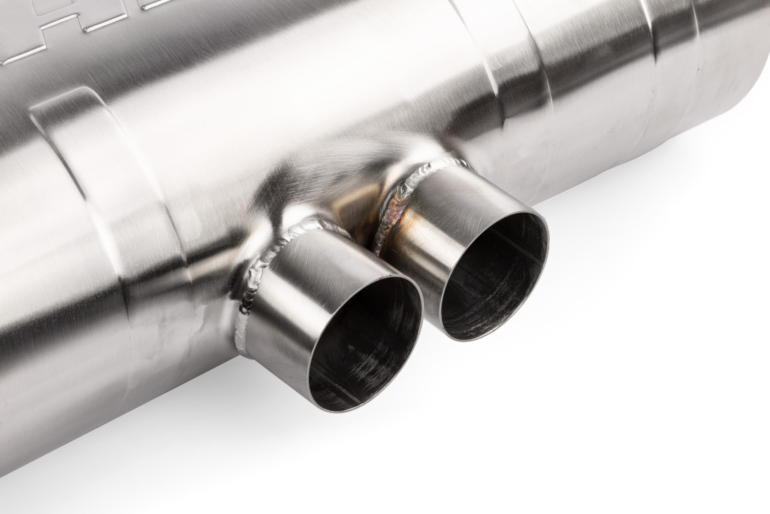 Catback APR Exhaust System CBK0042