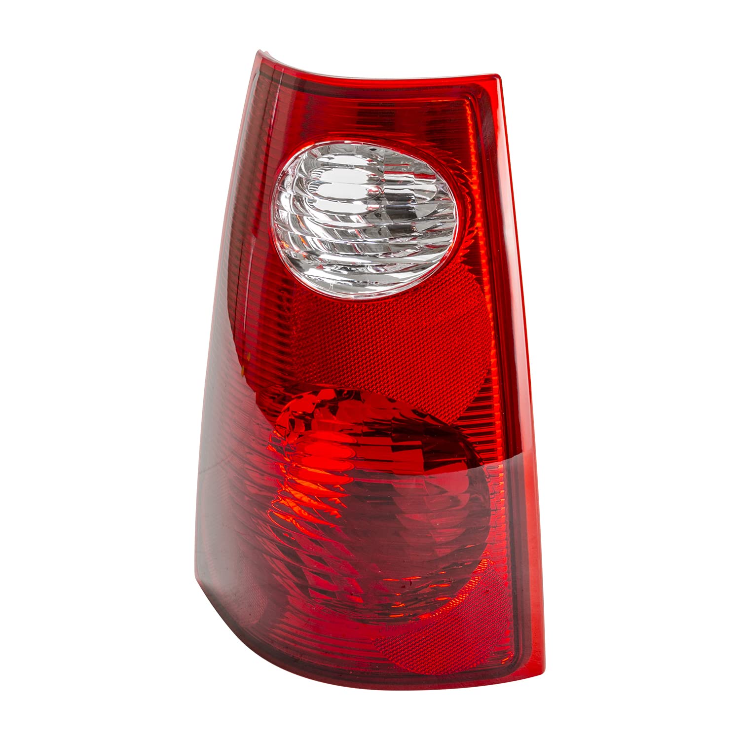 Tail Light Assembly TYC - 11-5920-01