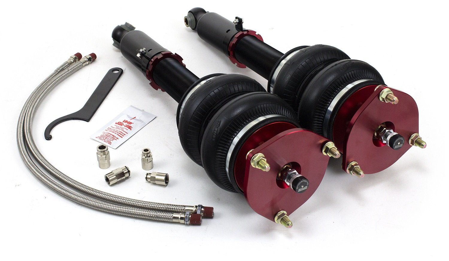 Performance Series Air Lift 78513 Front Suspension Kit
