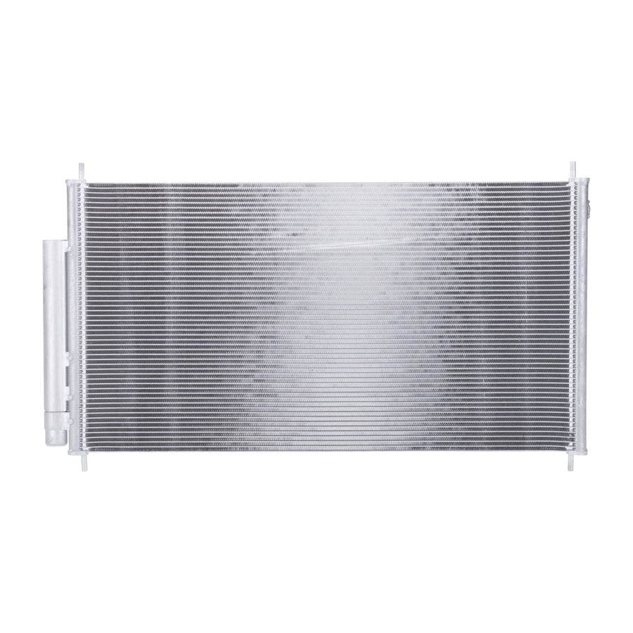 Condenser Assembly TYC 3976 Compatible with 2012-2015 Honda Civic