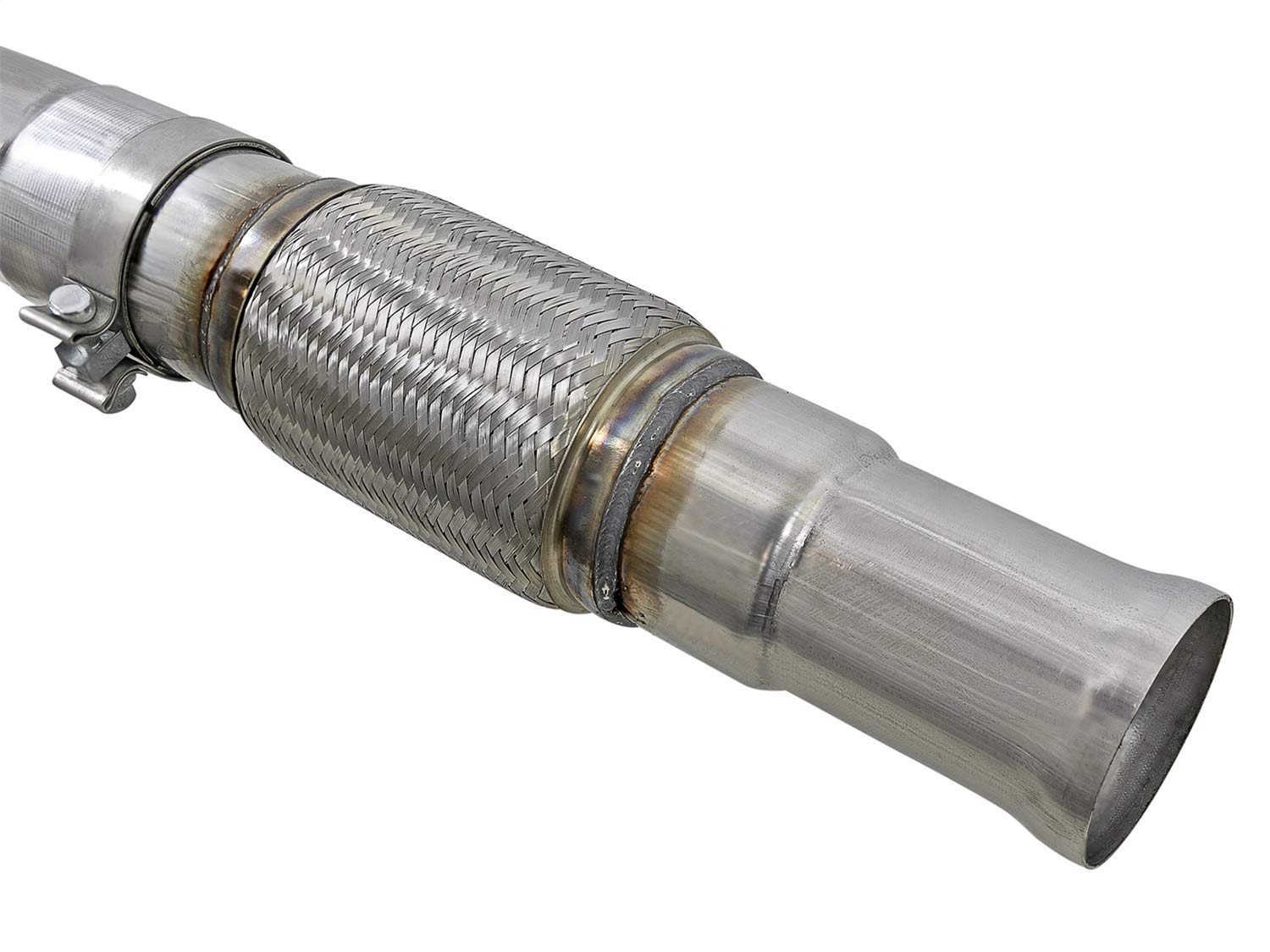 Vulcan Series aFe Power 49-34101 Cat-Back Exhaust System