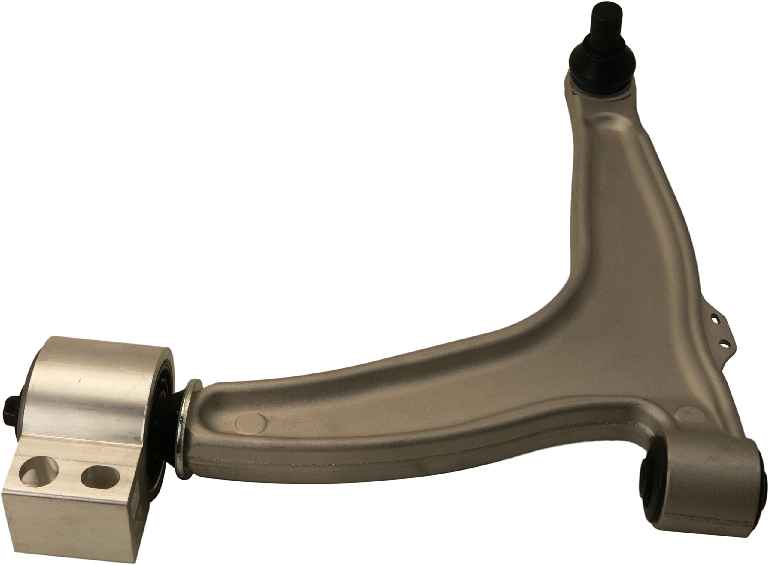 MOOG Suspension Control Arm and Ball Joint Assembly front left lower RK620570