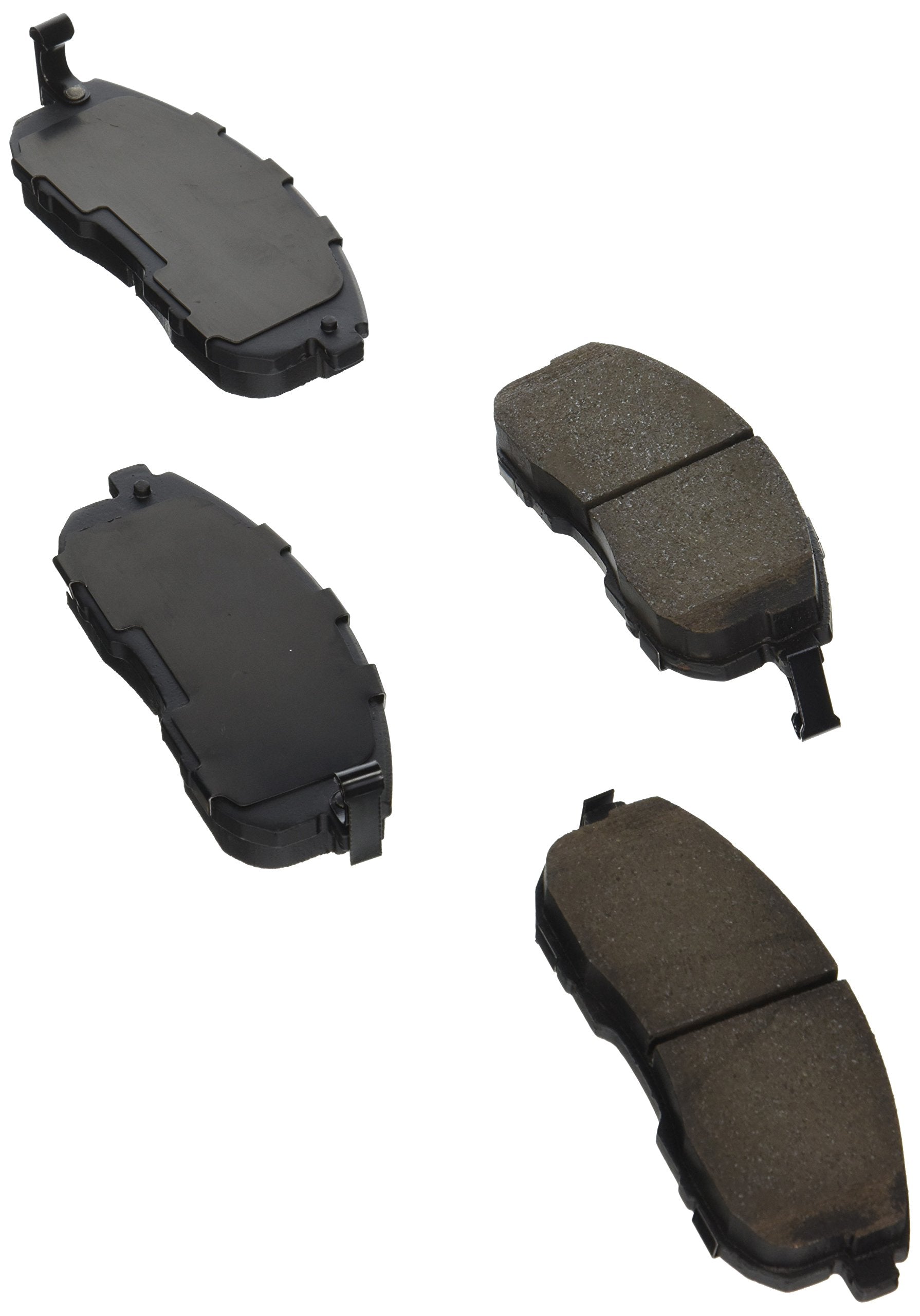 Brake Pad, Centric (301.08150) Ceramic