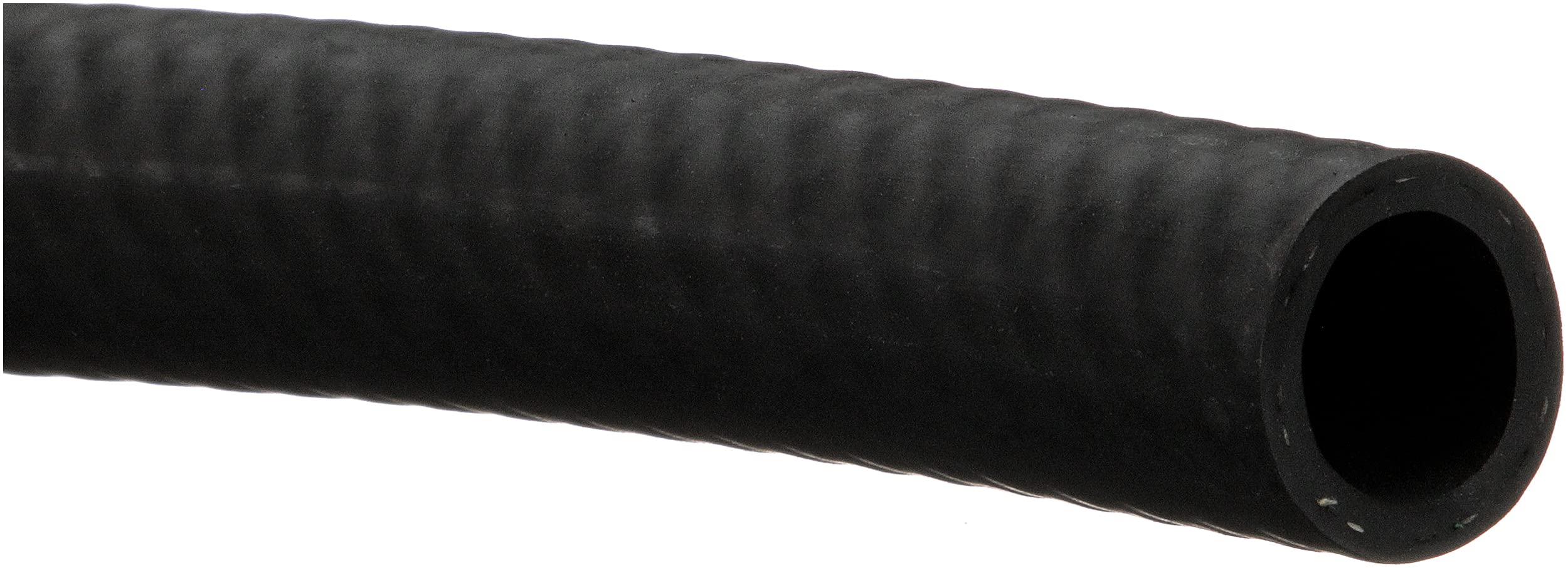 Gates Safety Stripe 28491 Standard Straight Heater Hose-6' Length, Inner Diameter 5/8"