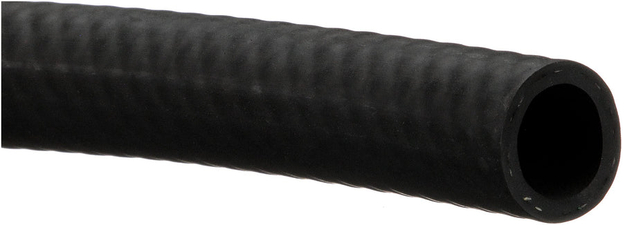 Gates Safety Stripe 28491 Standard Straight Heater Hose-6' Length, Inner Diameter 5/8"