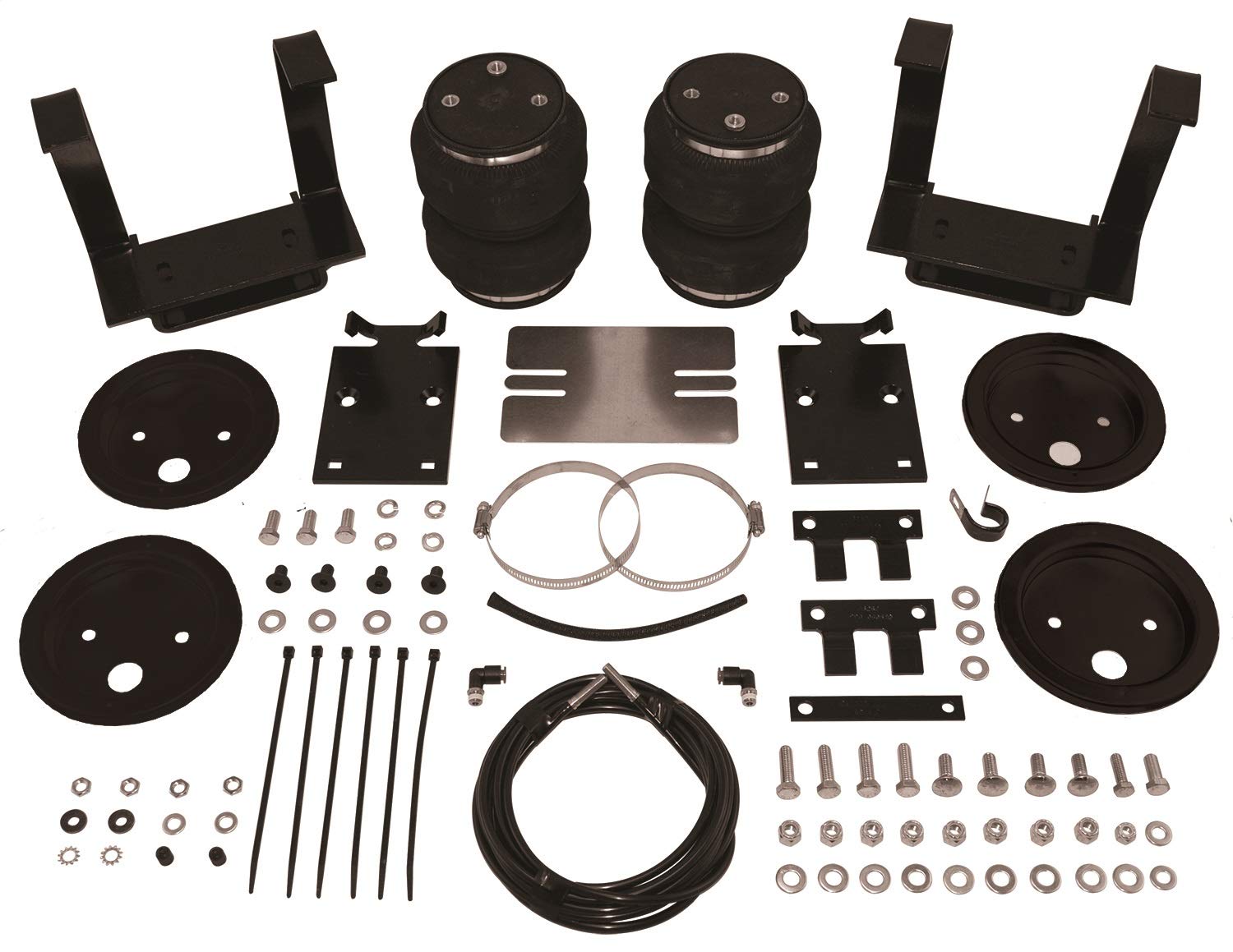 LoadLifter 5000 Ultimate Air Suspension Kit Air Lift 88286
