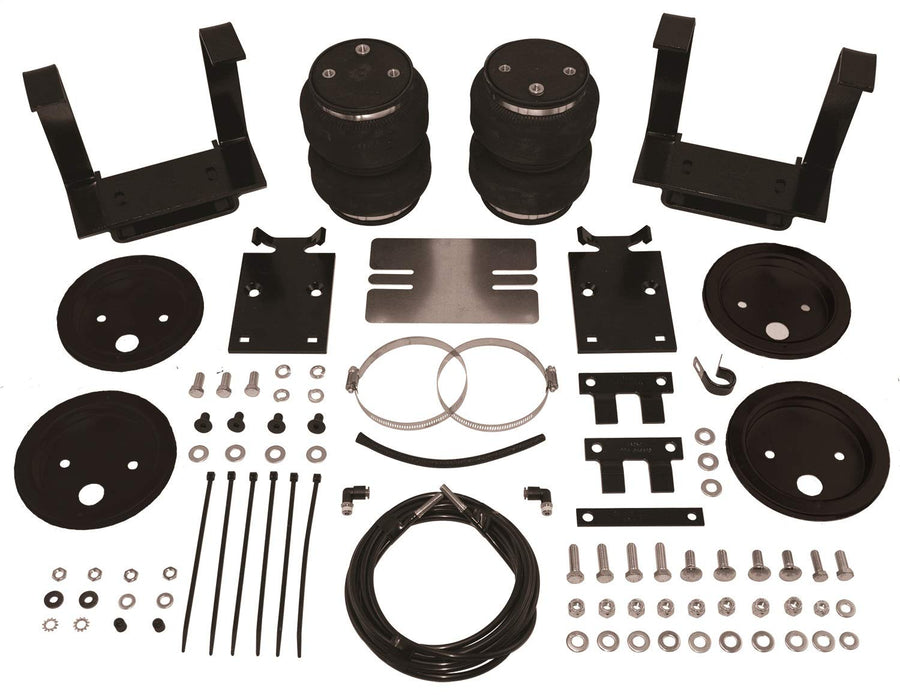 LoadLifter 5000 Ultimate Air Suspension Kit Air Lift 88286
